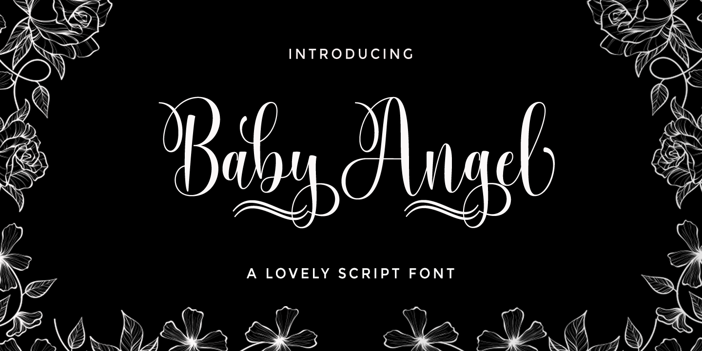 Baby Angel